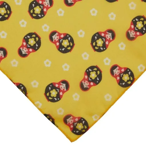 Clearance Matryoshka Memories Head Scarf Scarves