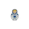 Discount Matryoshka Memories Small Enamel Pin Enamel Pins