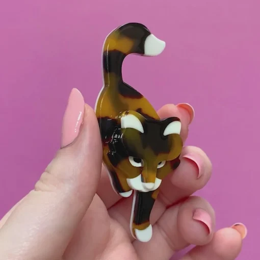 Best Meandering Monday Brooch Brooches