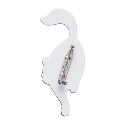 Best Meandering Monday Brooch Brooches