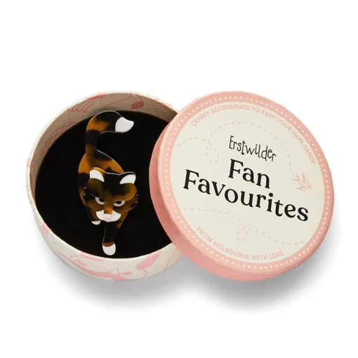 Best Meandering Monday Brooch Brooches