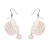 Discount Measure Twice, Pour Once Earrings Earrings
