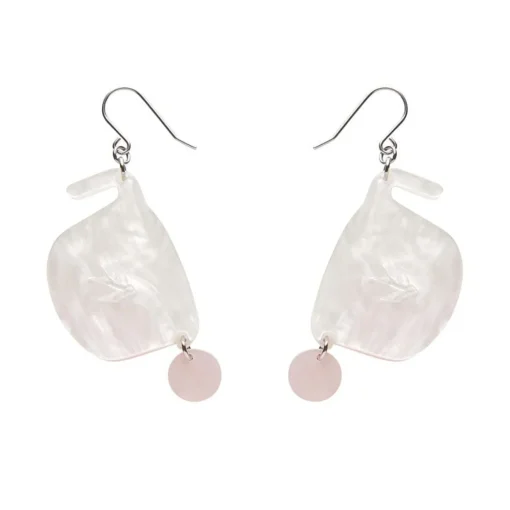 Discount Measure Twice, Pour Once Earrings Earrings