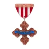 Sale Medal Of Bravery Brooch Brooches