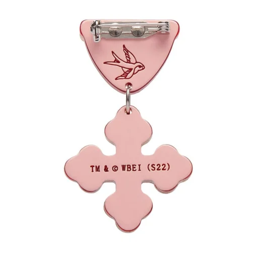 Sale Medal Of Bravery Brooch Brooches