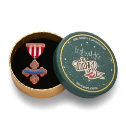 Sale Medal Of Bravery Brooch Brooches