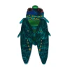 Best Sale Melodic Moments Cicada Brooch Brooches