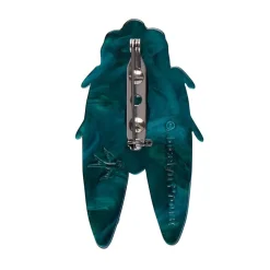 Best Sale Melodic Moments Cicada Brooch Brooches