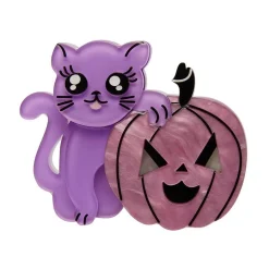 Clearance Meow You See Me Brooch Brooches