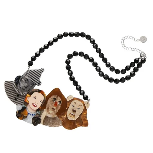 Clearance Merry Old Land Of Oz Necklace Necklaces
