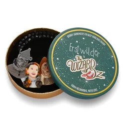 Clearance Merry Old Land Of Oz Necklace Necklaces