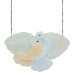 New Mes Columbes Doves Necklace Necklaces