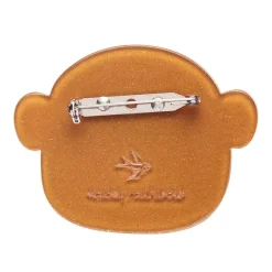 Discount Miah The Meercat Brooch Brooches