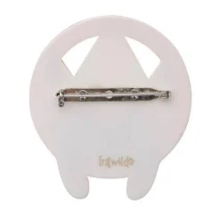 Best Sale Millie The Magnificent Cat Brooch Brooches