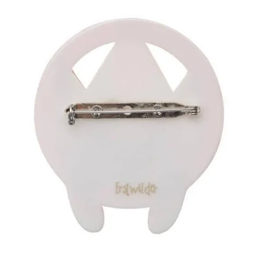 Best Sale Millie The Magnificent Cat Brooch Brooches