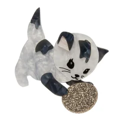 Store Miso Brooch Brooches