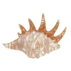 Best Sale Mobile Home Shell Brooch Brooches