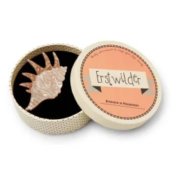 Best Sale Mobile Home Shell Brooch Brooches