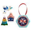 Store Modern Holiday Mystery Mini Brooch Brooches