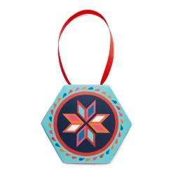 Store Modern Holiday Mystery Mini Brooch Brooches