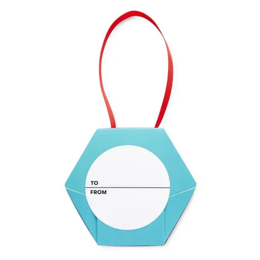 Store Modern Holiday Mystery Mini Brooch Brooches