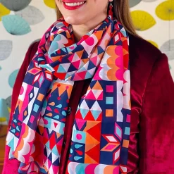 Best Sale Modern Holiday Neck Scarf Scarves