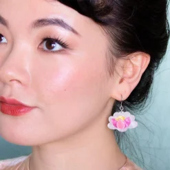 Fashion Monet'S Muse Drop Earrings Earrings