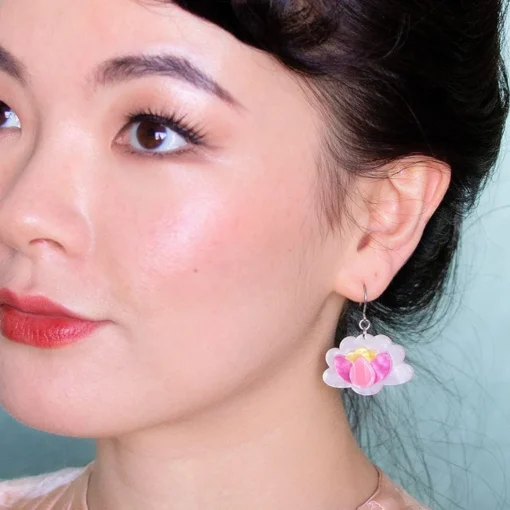 Fashion Monet'S Muse Drop Earrings Earrings