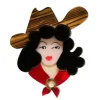Clearance Montana Belle Brooch Brooches