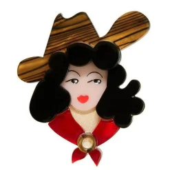 Clearance Montana Belle Brooch Brooches