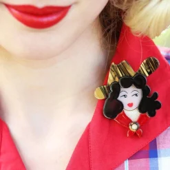 Clearance Montana Belle Brooch Brooches