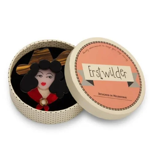 Clearance Montana Belle Brooch Brooches