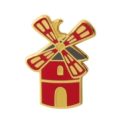 Cheap Montmartre Monument Enamel Pin Enamel Pins