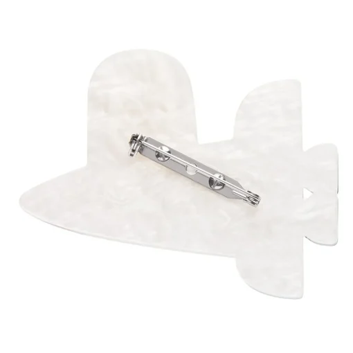 Outlet Moon Ride Brooch Brooches