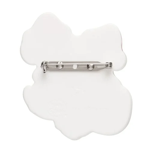Clearance Mr. & Mrs. Bear Brooch Brooches