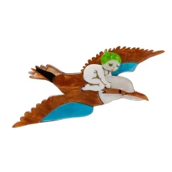 Discount Mr. Kookaburra Brooch Brooches