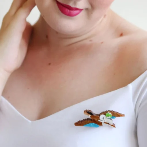Discount Mr. Kookaburra Brooch Brooches