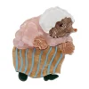Cheap Mrs. Tiggy-Winkle Brooch Brooches