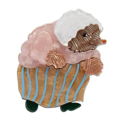 Cheap Mrs. Tiggy-Winkle Brooch Brooches