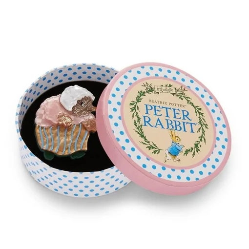 Cheap Mrs. Tiggy-Winkle Brooch Brooches