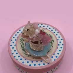 Flash Sale Mrs. Tittlemouse Brooch Brooches