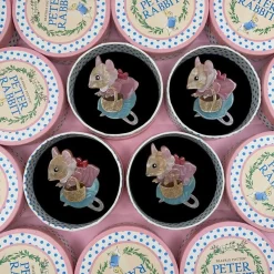 Flash Sale Mrs. Tittlemouse Brooch Brooches