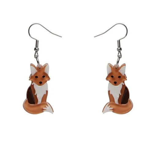 Flash Sale Multiple Mulders Drop Earrings Earrings