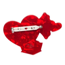 Store Music To My Ears Brooch Brooches