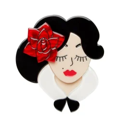 Flash Sale Muy Bonita Brooch Brooches