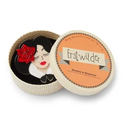 Flash Sale Muy Bonita Brooch Brooches