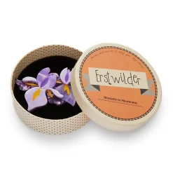 Hot My Compliments Brooch Brooches