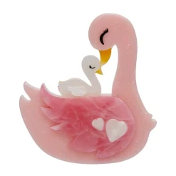 Store My Little Love Brooch Brooches
