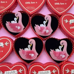 Store My Little Love Brooch Brooches