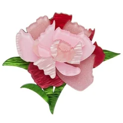 Cheap My Little Peony Brooch Brooches